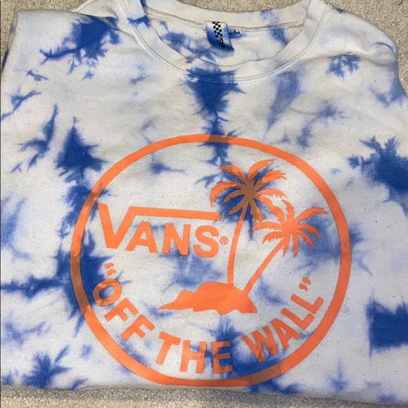 Sweatshirt - Picture 2 of 2